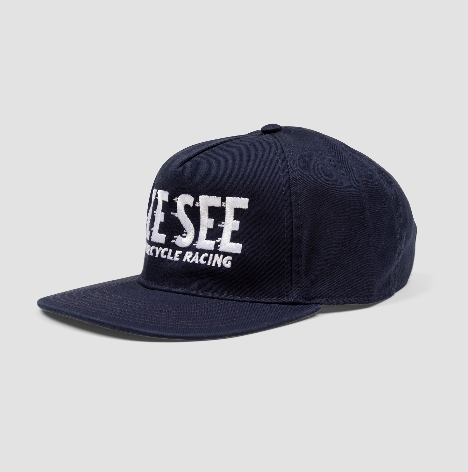 See See Racing Hat - Blue