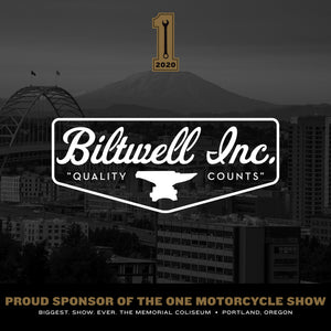 Biltwell Sponsor Logo
