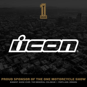Icon sponsor logo