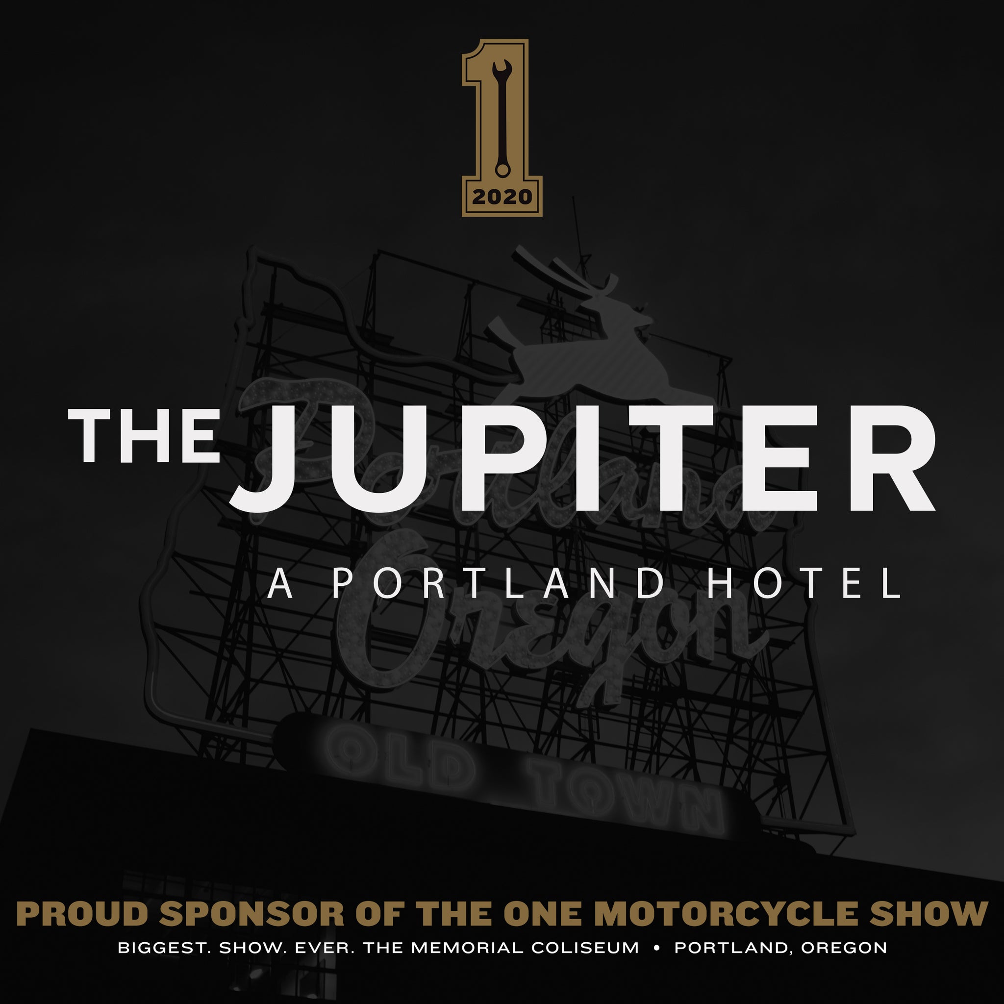 Jupiter Hotel sponsor logo