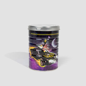 12 oz Limited Edition See See Wizard Can - Wizard Blend