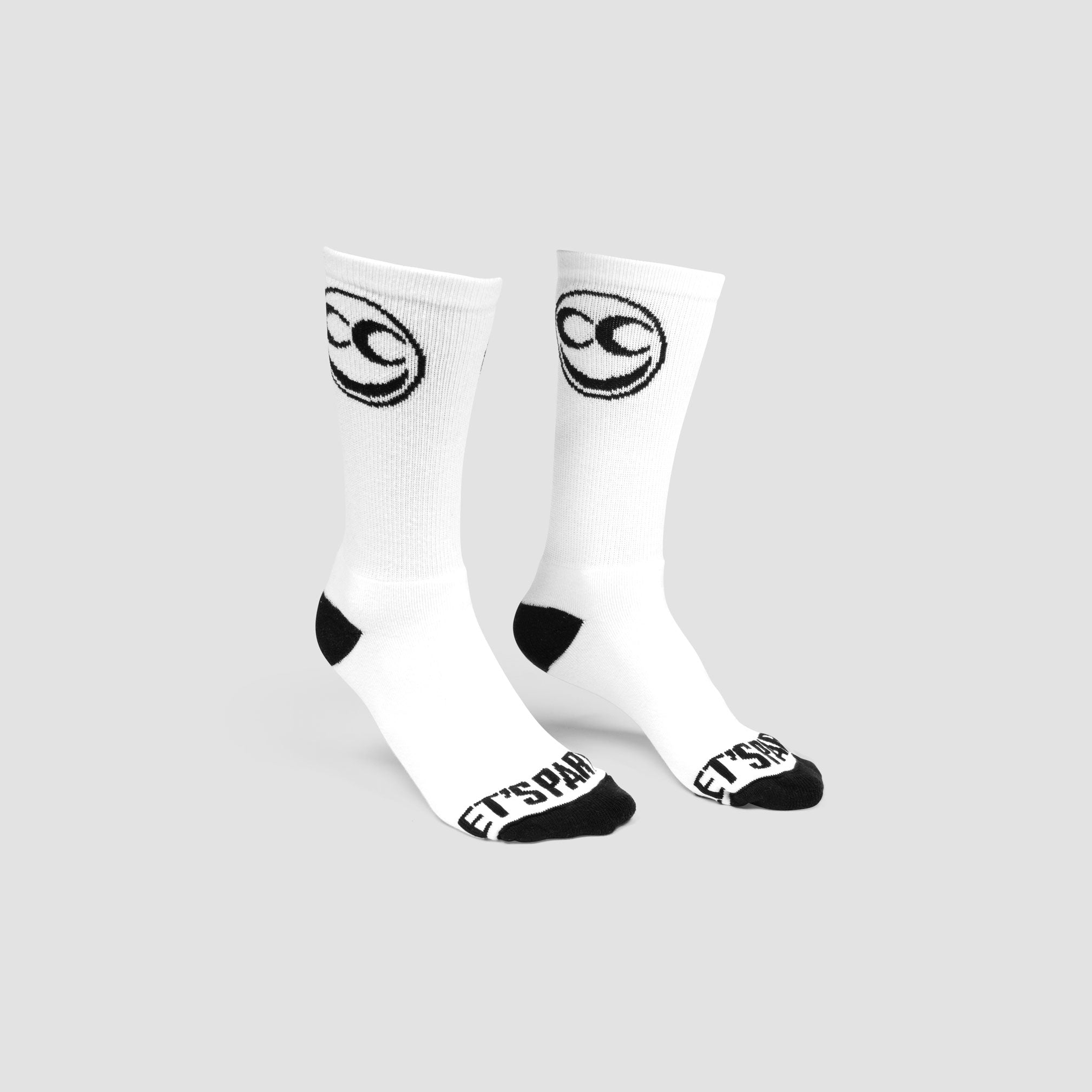 See See Smiley Socks