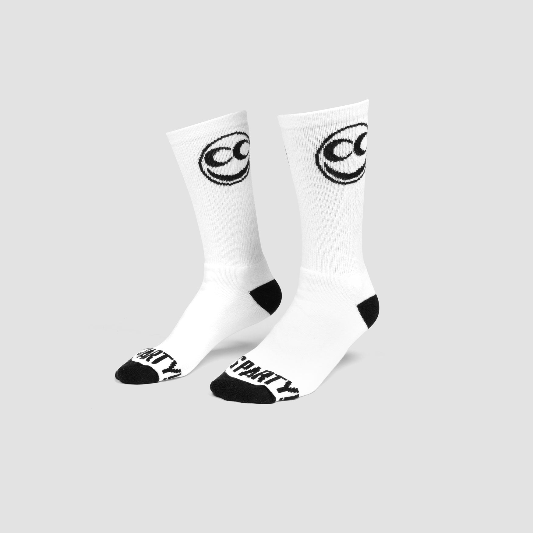 See See Smiley Socks