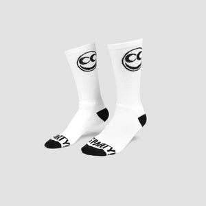 See See Smiley Socks