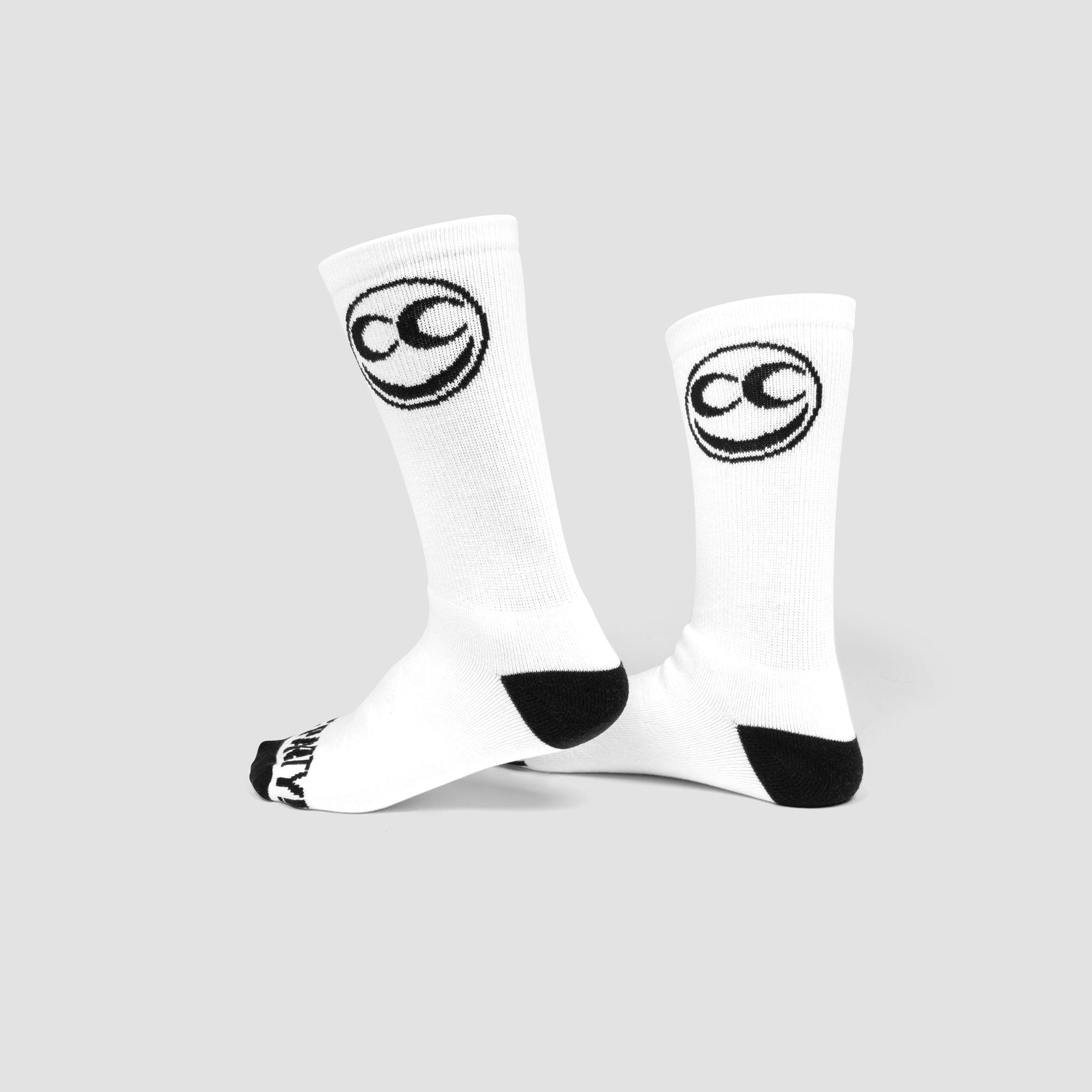 See See Smiley Socks