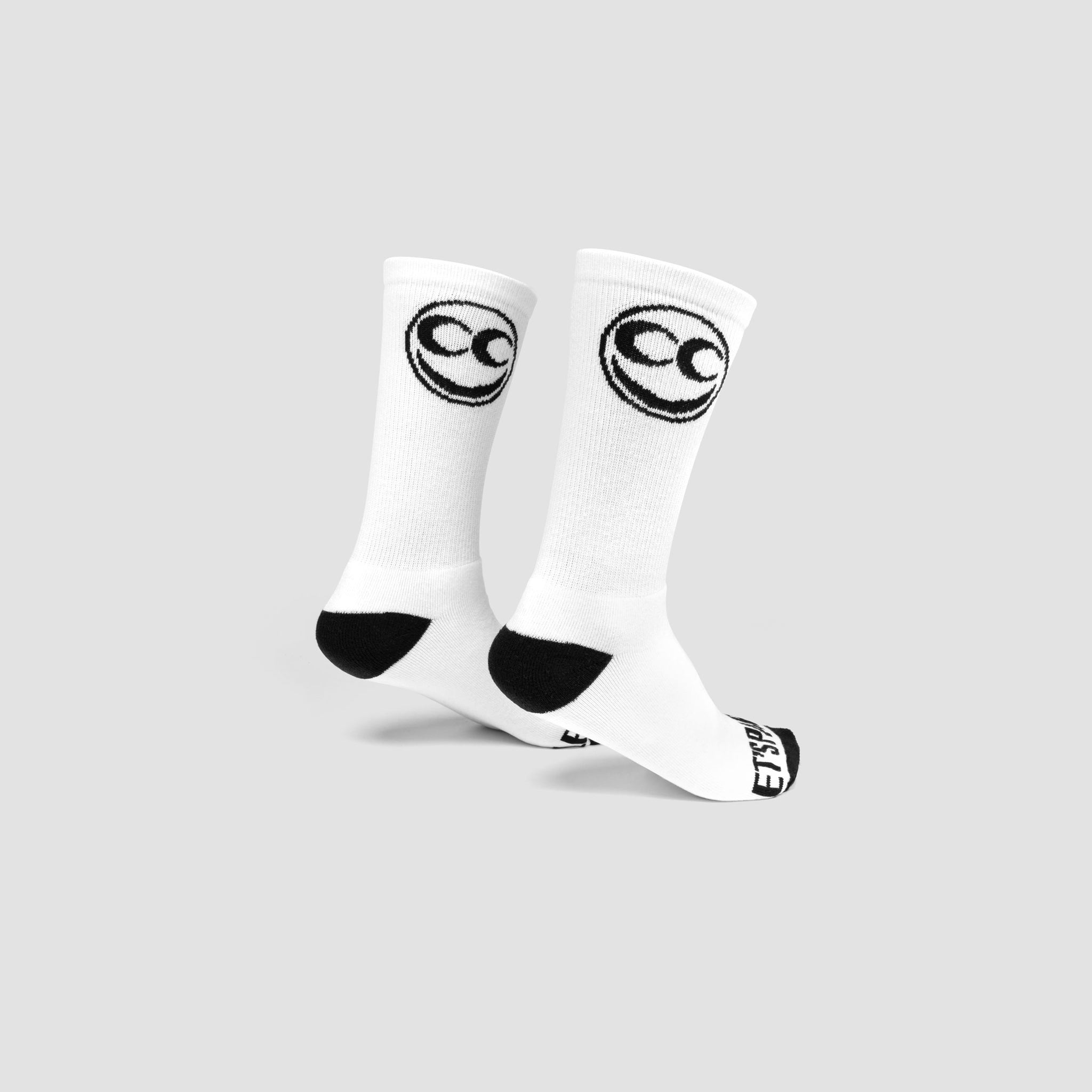 See See Smiley Socks