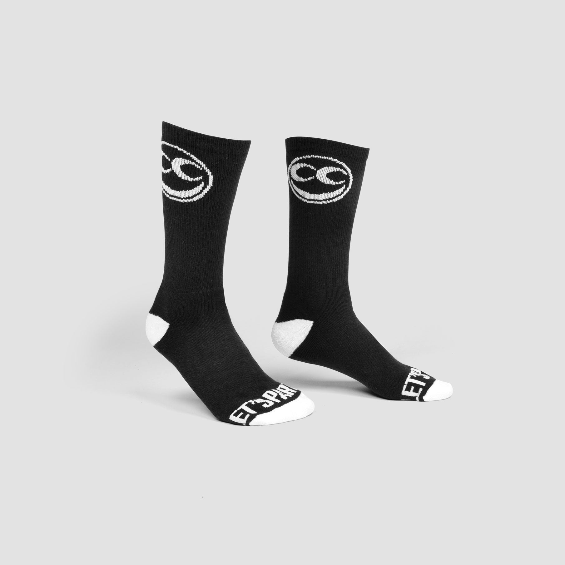 See See Smiley Socks