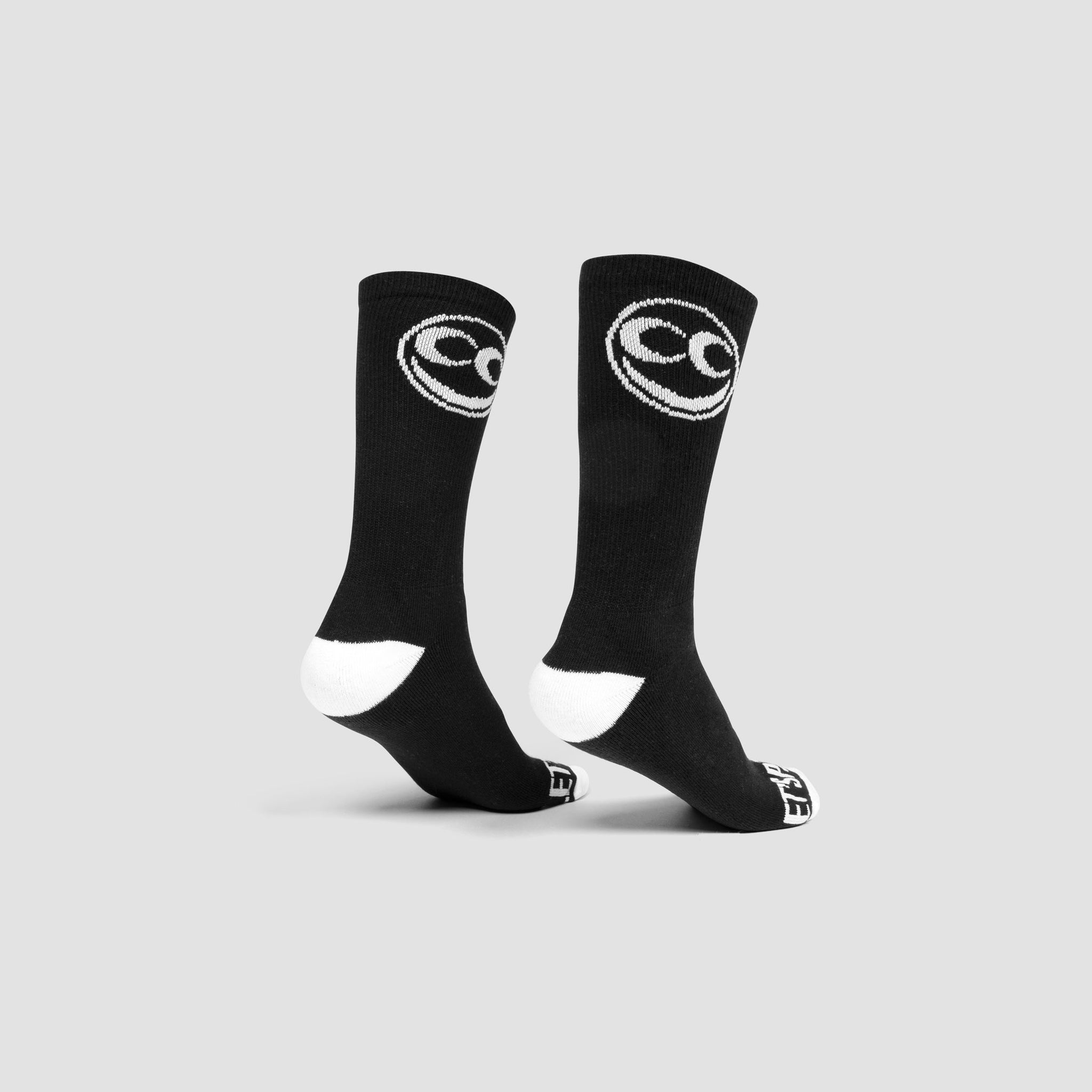 See See Smiley Socks