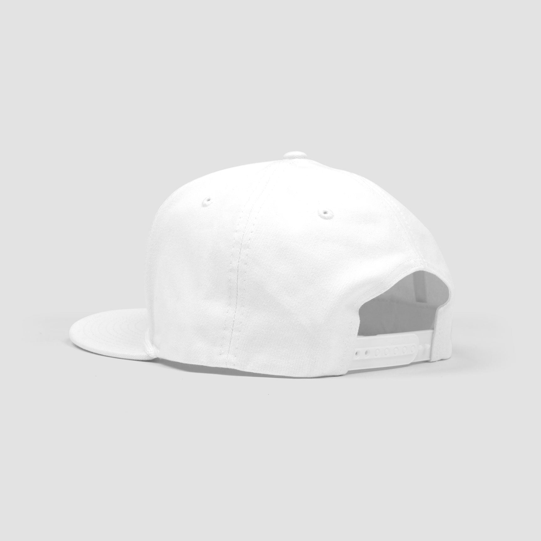 See See Racing Hat - White