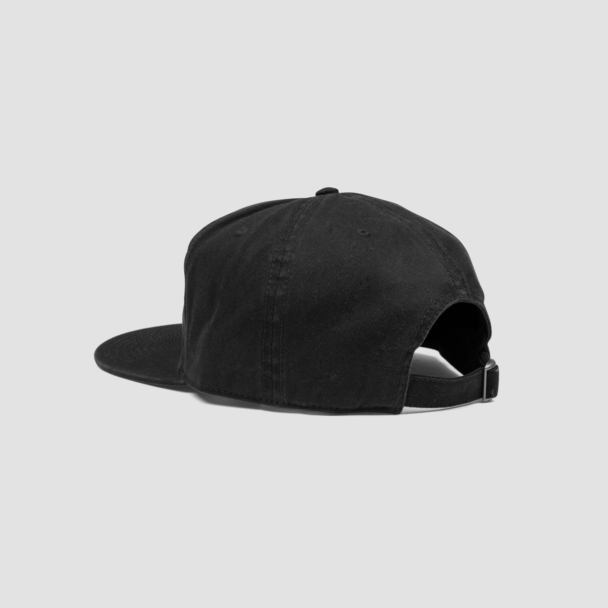 See See Racing Hat - Black