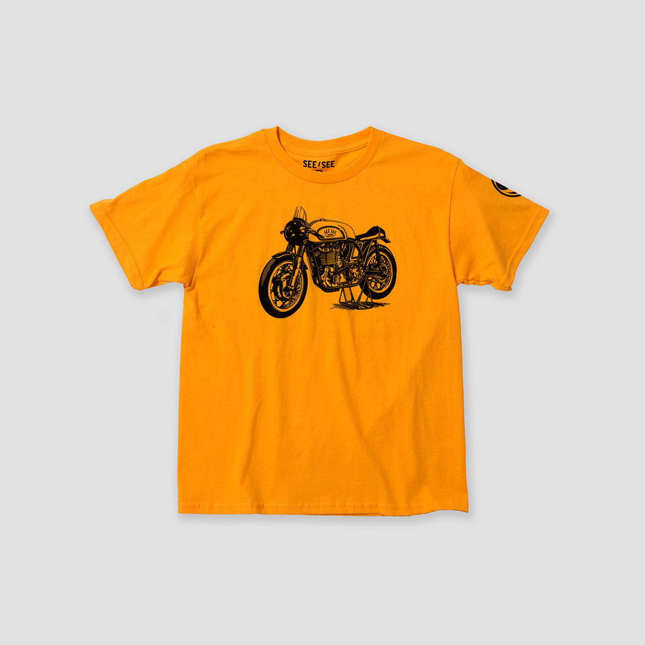 One Moto Show Kid Tee