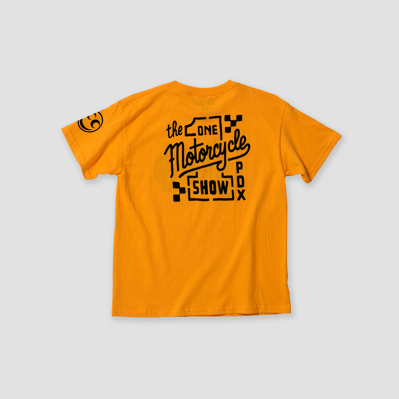 One Moto Show Kid Tee