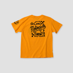 One Moto Show Kid Tee
