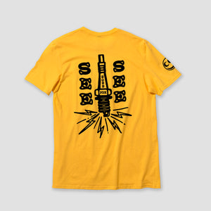 Spark Tee