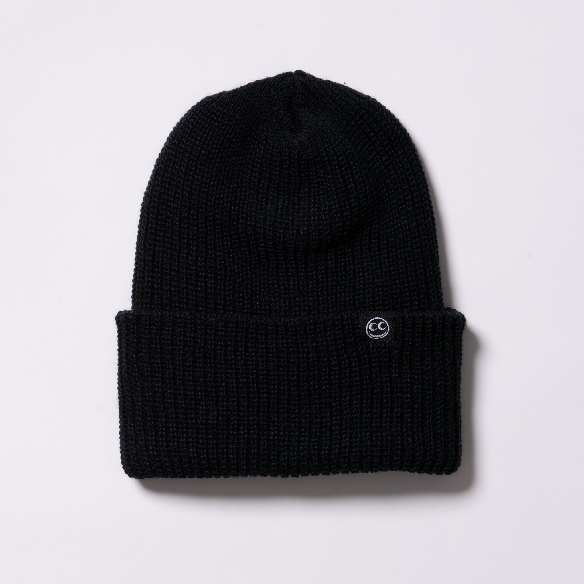 Classic Beanie - Black