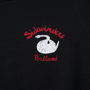 Sidewinders Tee