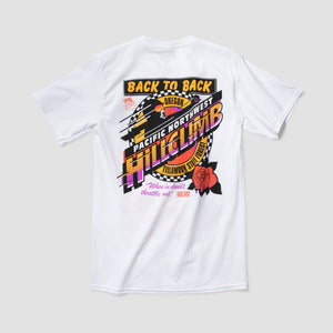 Hill Climb Tee