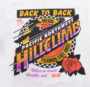 Hill Climb Tee